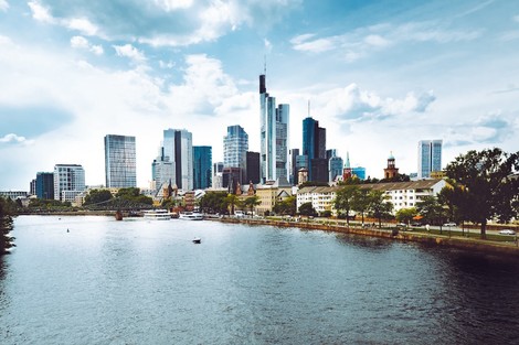Re-defining The Migration Debate In Germany