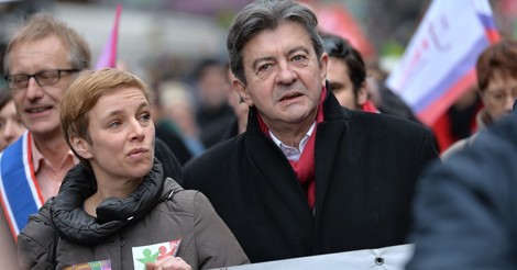 Sitting Out The French Election?