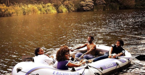Instagram Helping Dispel Myths Of What "Everyday Africa" Looks Like