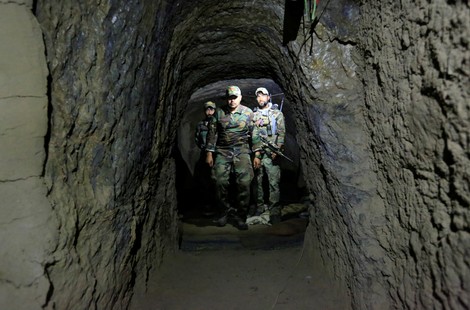 Afghanistan’s Terrorism Resurgence: Al-Qaida, ISIS, And Beyond