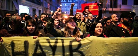 With Erdoğan's 'Power-Grab' Almost Complete, What Now?