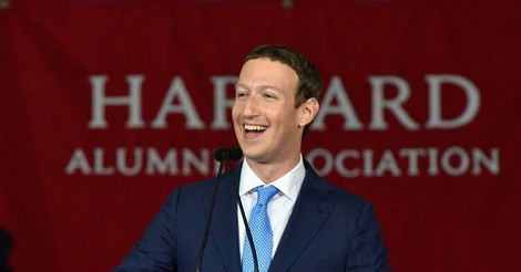Shut Facebook Down