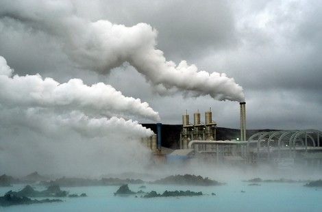 Your Personal Consumption Choices Can’t Save The Planet