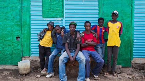 Africa’s ‘Homegrown Philanthropy’ Is Rising, Creating Self-Sufficiency For A New Generation