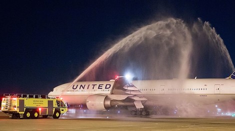 Why Flying In America Is So Miserable