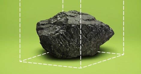 We're Counting On Negative Emissions Tech To Avoid Climate Disaster, But Does It Even Exist Yet?