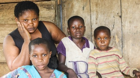 Ambazonia Via Cameroon; Colonial Languages Divided a Nation 