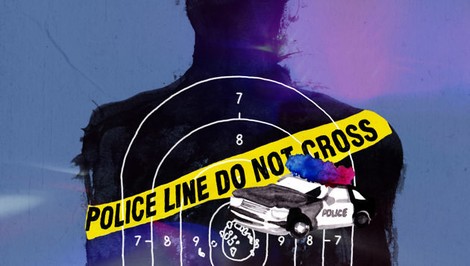 Podcast: Why Cops Aren't Learning How To Not Shoot People
