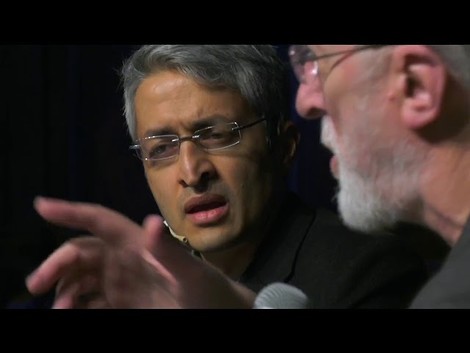 Video: Talking About Tech: Should We Panic Or Should We Calm Down?