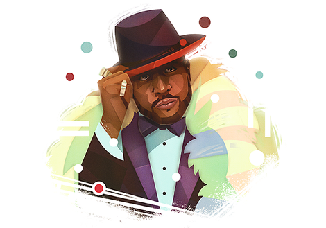 Operation Grind And Stack: Building Big Boi's "Order Of Operations"