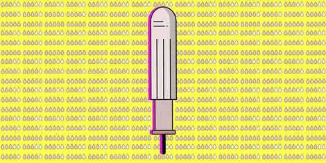 Your Tampon Could Save Your Life