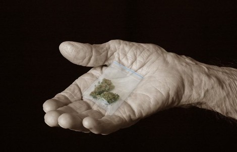 How The Aging Approach Marijuana 