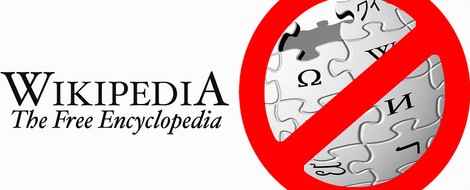 Why The Turkish Government Declared War On Wikipedia