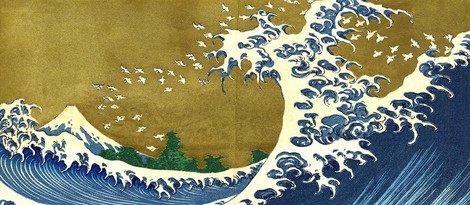 How Does It Feel To Die In A Tsunami?