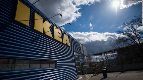 Ikea partners with African designers for its new collection 