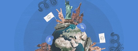 Syria Is Threatening To Break The Aid World