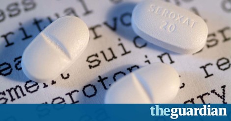 The Real Causes Of Depression — And The Unexpected Solutions