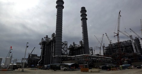 The Dirty 'Clean Coal' Is Moving From The USA To Asia
