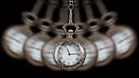 Mesmerised Or Hypnotised—What's Really Happening?