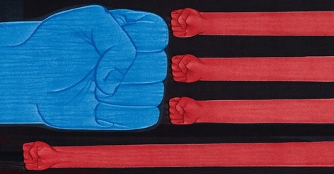 America's New Opposition