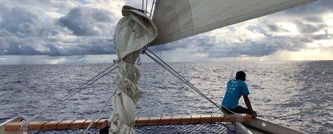 Offshore Season III: A Podcast Series About Adoption Fraud In The Marshall Islands