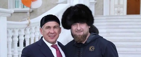Why Don't North Caucasian Authorities Defend Their Languages As Fiercely As Tatarstan?