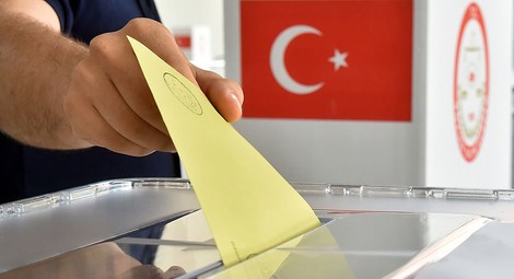 Turkey's Relationship With The EU Has Reached A Watershed