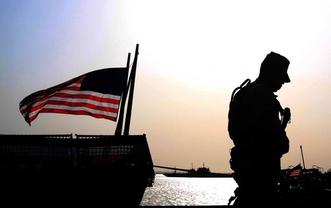 What Caused The United States' Decline?