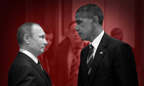 Obama And Russian Hacks. What Should He Have Done?