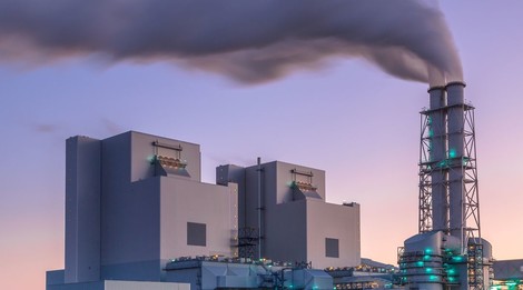 Nobody's Talking About The Technology That Could Save Us From Climate Change