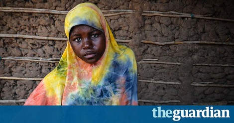 Climate Change Creates A New Generation Of African Child Brides