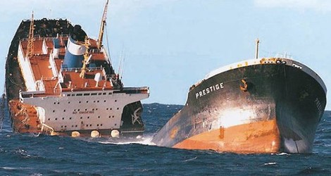 The Secret Costs Of Oil