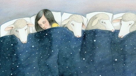 Sleep Loss Is No Small Loss