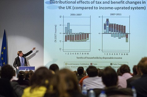In Defence Of Economists