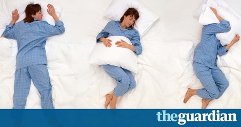 The Importance Of Sleep