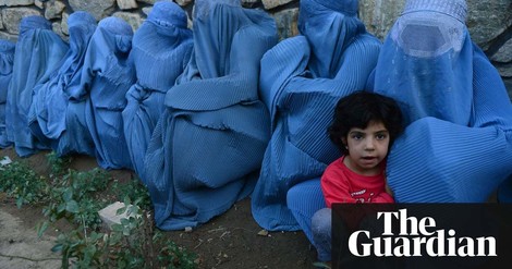 How Afghans Try To Start New Lives In India 