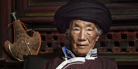 'Walking Marriages': Freedom And Independence For Women In Southwestern China