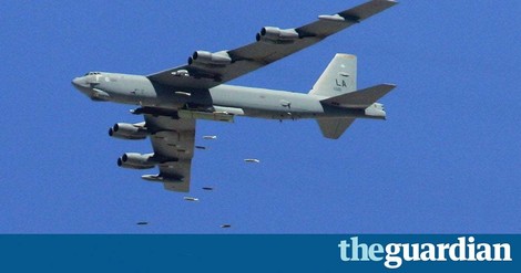 As The Rules Making War Illegal Crumble, We Are In Trouble 