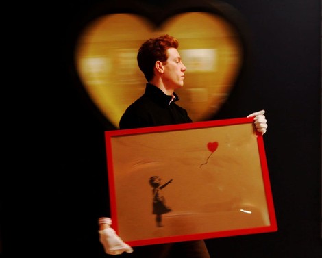 Truly A Work Of Art