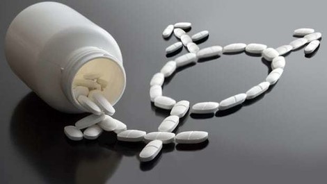 How Binary And Non-Binary Genders Use And Abuse Drugs Differently 
