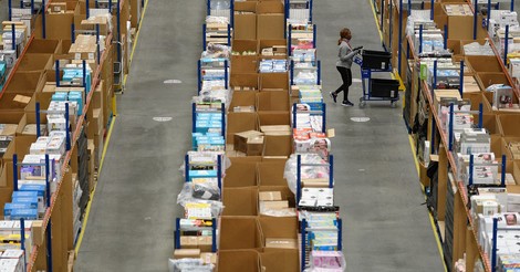 E-commerce Delivery: Harder, Better, Faster, Stronger, Yet With No Regard For The Workers