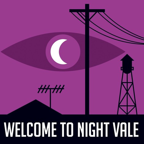 Welcome To Night Vale—The Desert Community That Doesn't Exist