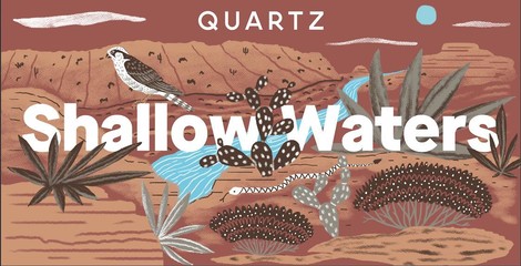 The Texas-Mexico Border Is Running Out Of Water: Cross-Border Policy Needed