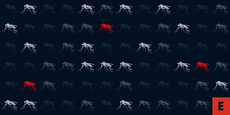 What Can Technology Do In The Fight Against Mosquitoes?
