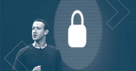 Podcast: Facebook CEO Mark Zuckerberg On Recode Decode