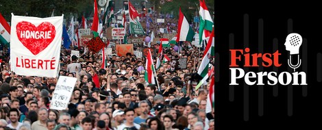 Life As A Journalist In Orbán's Hungary