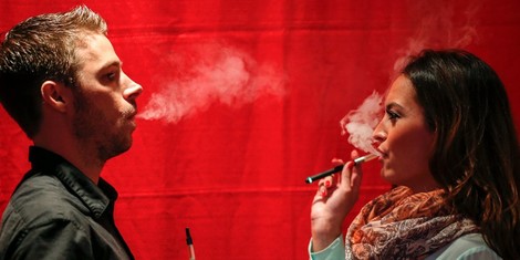 Vaping: Understanding The Growing Trend 