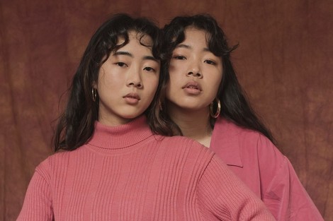 Meet Nadine Ijewere, A Photographer Shaking Off Stereotypes