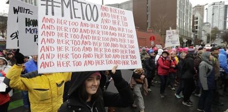 Sexism And Other Forms Of Discrimination Are Making Women Sick