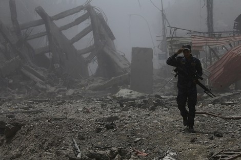 Why Daesh 2.0 Might Emerge Soon